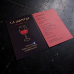 La Maison Restaurant Dublin 2