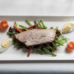 Nicoise Salad La Maison