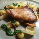 French Food - Fine Dining