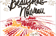Beaujolais Nouveau