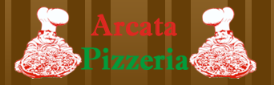 Arcata Pizzeria
