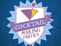 cocktail parties in colchester