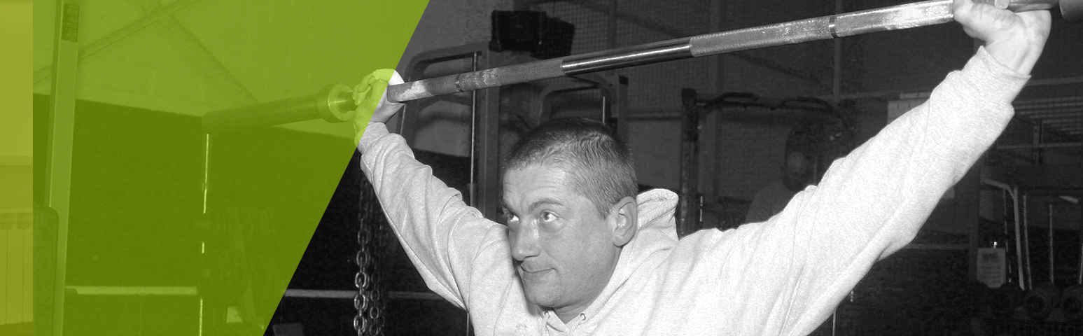 Learn Olympic Lifting