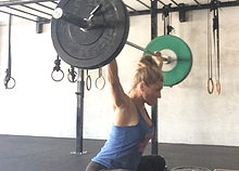Learn Olympic Lifting