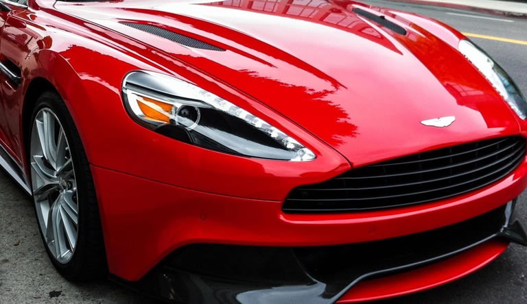 Prestige vehicle Repair Bodyshop