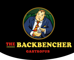 The Backbencher