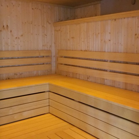 Commercial Hotel Sauna, Cardiff, south Wales