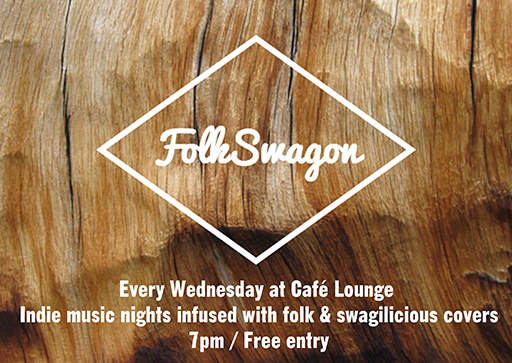 Folkswagon-Flyer