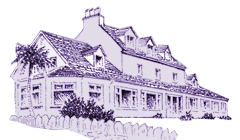 Castle Murray House Hotel and Restaurant Donegal
