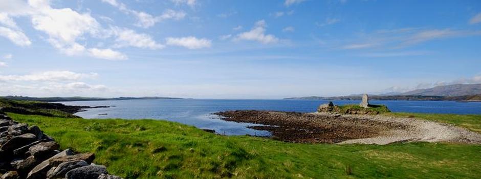 st john s point scenery