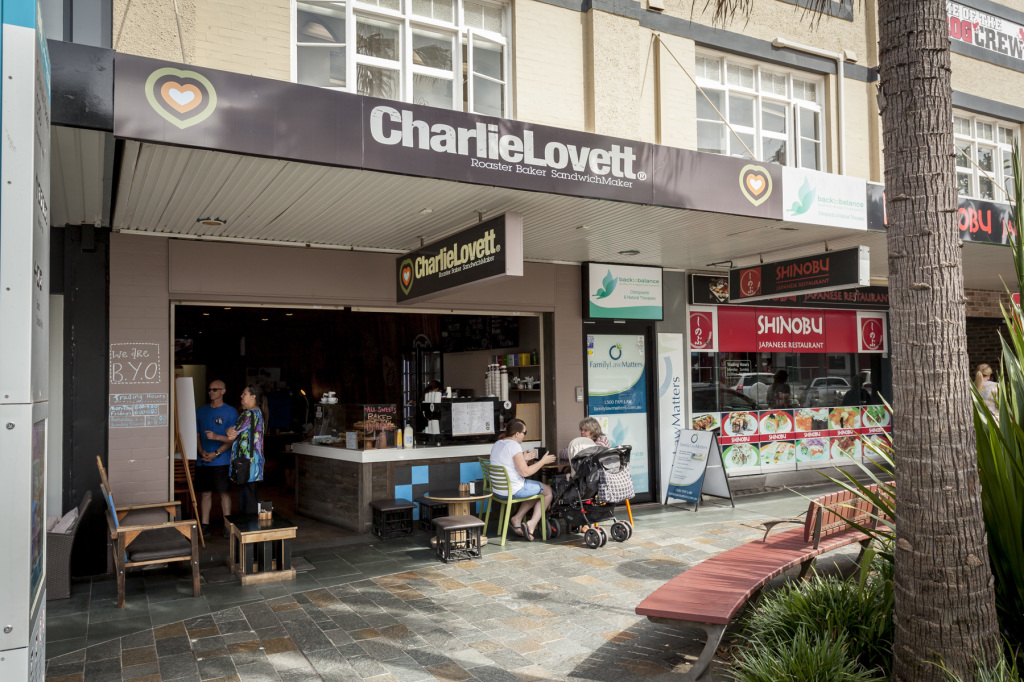 Cronulla