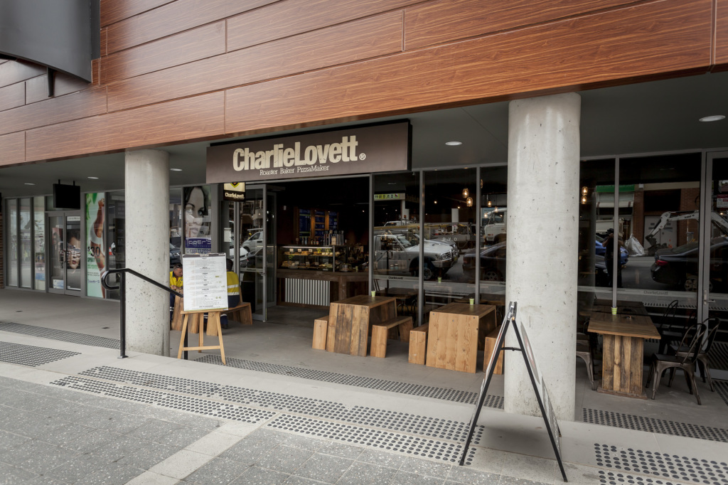 Hurstville