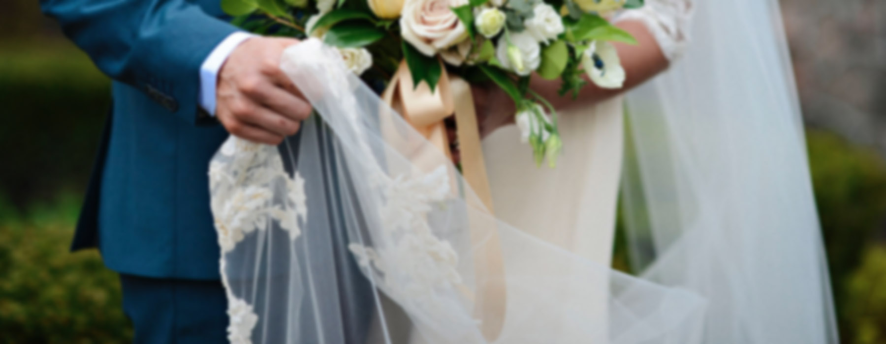 Weddings Intro
