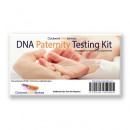 Clockwork Dna Paternity Test Collection Kit - Dna Diagnostics Centre