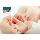 Dna Paternity Test Collection Kit - Dna Diagnostics Centre