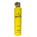 Schwarzkopf Got2b Glued Blasting Freeze Spray 300ml
