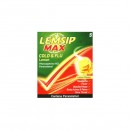 Lemsip Max Cold & Flu Sachets Lemon 5