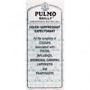 Pulmo Bailly Cough Expectorant