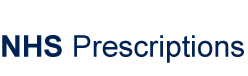 NHS Prescription