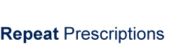 Repeat Prescription