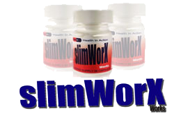 Slimworx - Weight Loss Pills