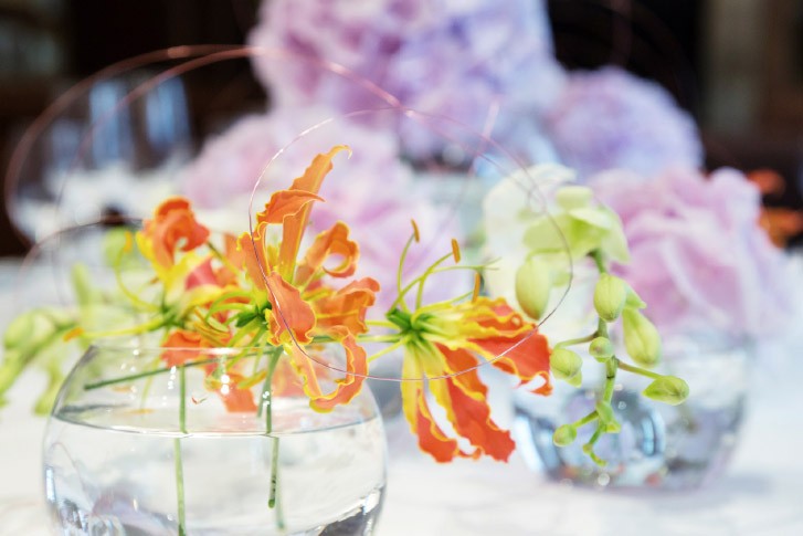 Private Dining