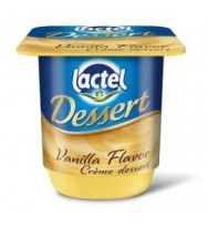 LACTEL VANILLA DESSERT