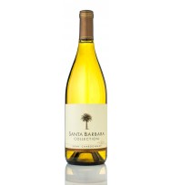 SANTA BARBARA COLLECTION SB CHARDONNAY 