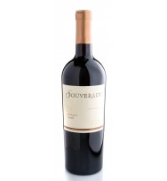 SOUVERAIN ALEXANDER VALLEY MERLOT