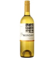 CK MONDAVI Chardonnay