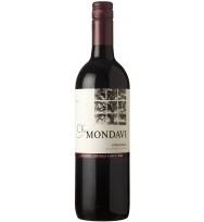 CK MONDAVI Zinfandel