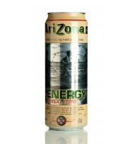 ARIZONA RX ENERGY HERBAL ICE TEA
