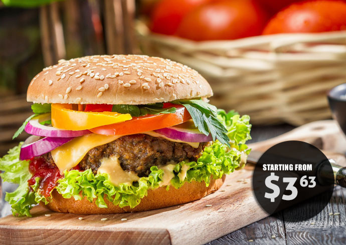 Burgers