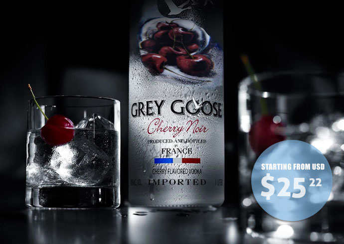 Grey Goose