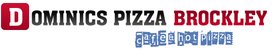 Dominic Pizza Brockley