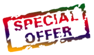 Special Offers