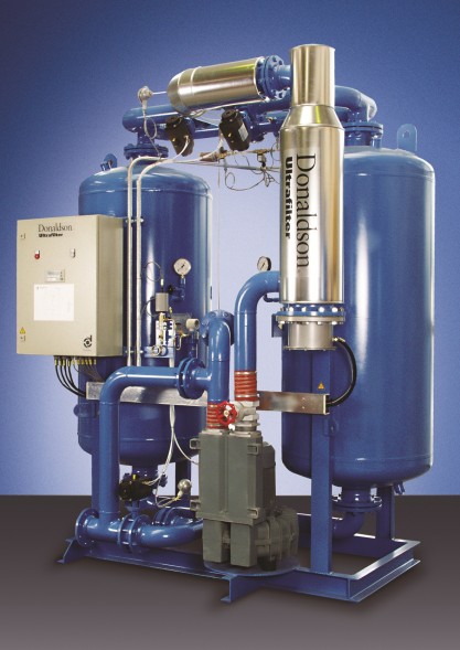 compressed air filters