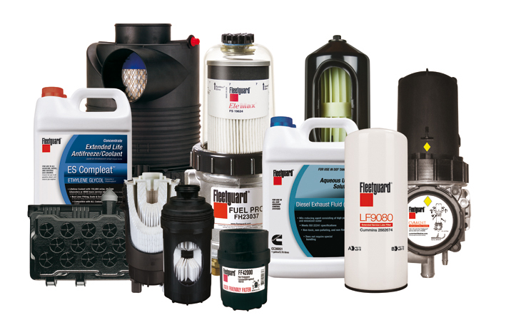 managing filtration supply