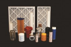 Industrial and Process Filters