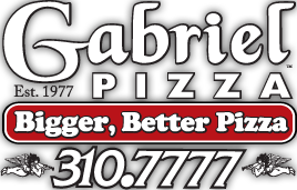 Gabriel Pizza