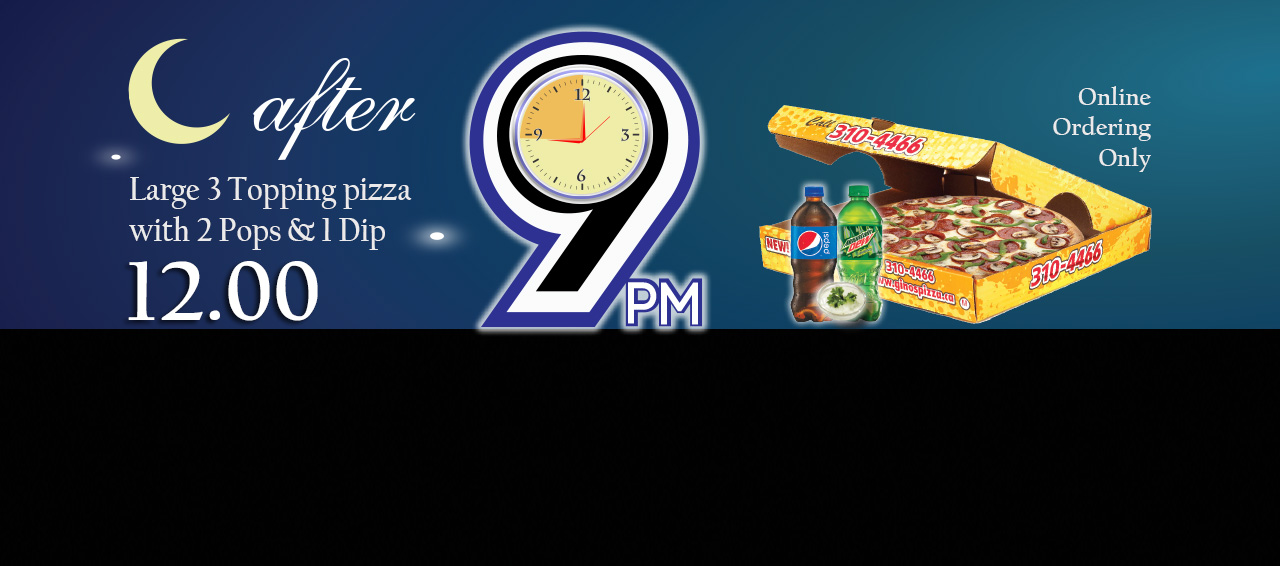 After 9 Special