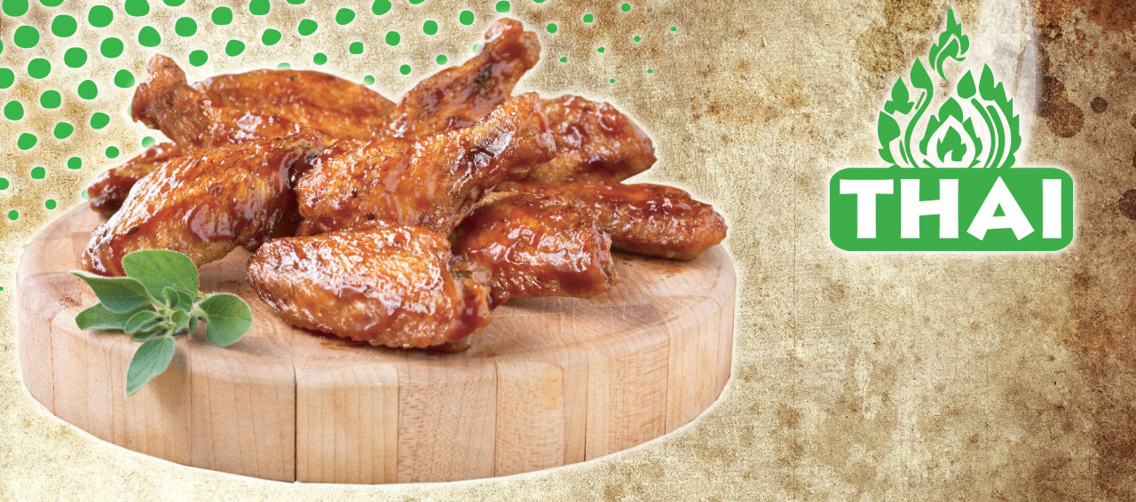 Thai Wings