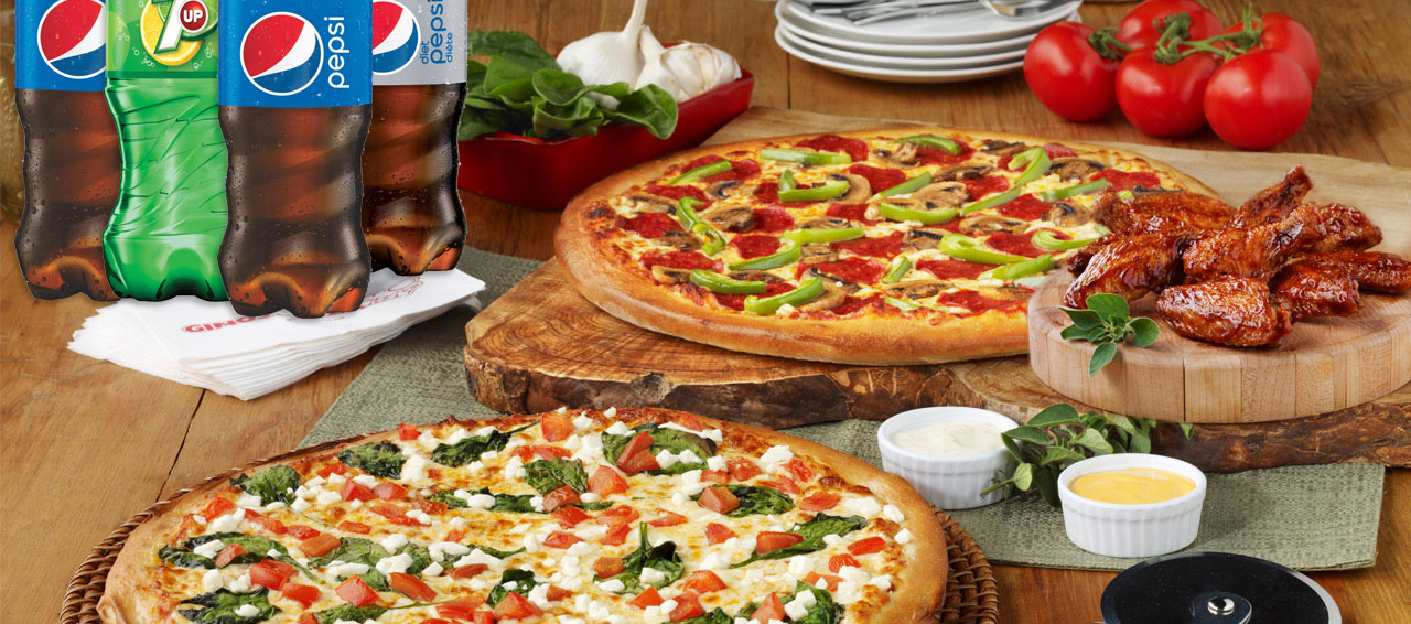 Web Only Specials