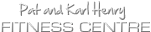 Karl Henry : Personal Training