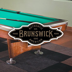 Brunswick