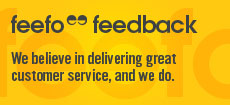 Award Winning Service