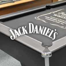 Jack Daniels