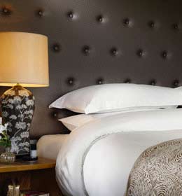 Guestroom Voucher