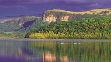 Enniskillen attractions