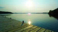 Fishing in Fermanagh